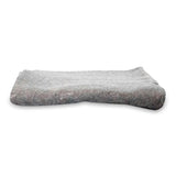 McKesson Blanket 62 X 80 Inch Wool / Synthetic Fabric 2.75 lbs. (1089774_EA) 1/EA