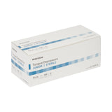 McKesson Tongue Depressor 5-1/2 Inch Length Wood Junior (854424_CS) 1000/CS