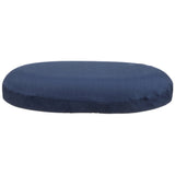 McKesson Donut Seat Cushion 16 Inch Diameter Molded Foam (1065583_EA) 1/EA