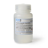 EDM 3 LLC Histology Reagent Trichloroacetic Acid ACS Grade 85% 4 oz. (442664_EA) 1/EA
