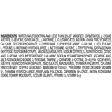 Vivonex® RTF Tube Feeding Formula Unflavored Liquid 1000 mL Ready to Hang Prefilled Container (693724_EA) 1/EA
