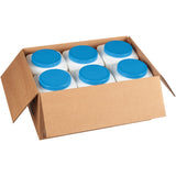 Thick-It® Original Concentrated Food and Beverage Thickener 36 oz. Canister Unflavored Powder IDDSI Level 0 Thin (811368_EA) 1/EA