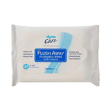 Flush Away Junior Flushable Personal Wipe Soft Pack Scented 12 Count (903687_BX) 1/BX