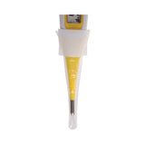 Mabis® Axillary / Oral / Rectal Thermometer Probe Cover For use with Digital Thermometer 500 per Box (482427_PK) 500/PK