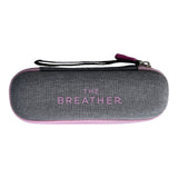 The Breather Respiratory Travel Case The Breather (1228426_EA) 1/EA