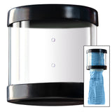 Xodus Medical Emesis Bag Dispenser 24 Bags Wall Mount (735954_EA) 1/EA