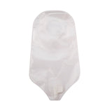 Sur-Fit Natura® Urostomy Pouch Two-Piece System 10 Inch Length Drainable (325434_BX) 10/BX