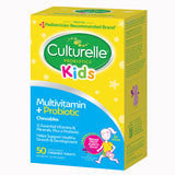 Culturelle® Pediatric Probiotic Dietary Supplement 50 per Box Tablet (1268960_BX) 1/BX
