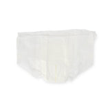Wings™ Super Quilted Unisex Adult Incontinence Brief Medium Disposable Heavy Absorbency (960583_BG) 12/BG