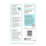 Tranquility® Essential Unisex Incontinence Brief Medium Disposable Moderate Absorbency (884706_BG) 25/BG