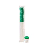 McKesson Specimen Container 120 mL (4 oz.) Screw Cap NonSterile (911759_CS) 500/CS
