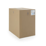 SharpStar™ In-Room™ Sharps Container Translucent Red Base 16-1/2 H X 13-3/4 W X 6 D Inch Horizontal Entry 3 Gallon (276646_CS) 10/CS