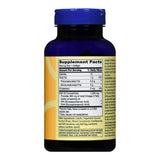 Foster & Thrive™ Omega 3 Supplement Fish Oil 1,200 mg Strength Softgel 100 per Bottle (1238889_BT) 1/BT