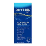 Differin® Gel Acne Treatment 15 Gram Gel (1135869_EA) 1/EA