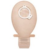 SenSura® Click Wide Ostomy Pouch Two-Piece System 11-1/2 Inch Length, Maxi Drainable (641904_BX) 20/BX