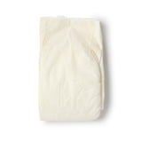 Wings™ Extra Quilted Unisex Adult Incontinence Brief X-Large Disposable Moderate Absorbency (780086_BG) 10/BG