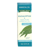 Nature's Truth® Pure Essential Oil Eucalyptus Oil Oil 15 mL (1150095_EA) 1/EA
