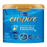 Enfamil® Enspire™ Infant Formula Unflavored 20.5 oz. Canister Powder Milk-Based (1204825_EA) 1/EA