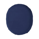 McKesson Donut Seat Cushion 14 Inch Diameter Molded Foam (1065567_EA) 1/EA