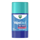 Vicks® VapoStick™ Aroma Stick Balm 1.25 oz. (1229286_EA) 1/EA