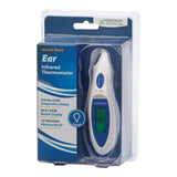 Veridian Tympanic Ear Thermometer Ear Probe Handheld (1226071_EA) 1/EA