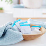 Brava® Skin Barrier Wipe 90 to 95% Strength Hexamethyldisiloxane Individual Packet NonSterile (866226_BX) 30/BX