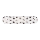 Patch™ Kids Adhesive Strip 3/4 X 3 Inch Bamboo / Coconut Oil Rectangle Kid Design (Panda) Sterile (1219440_TU) 1/TU