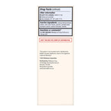 Foster & Thrive™ Children's Allergy Relief 12.5 mg / 5 mL Strength Liquid 4 oz. (1235097_EA) 1/EA