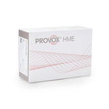 Provox® XtraFlow HME™ Heat and Moisture Exchanger with Filter-Trach Provox® XtraFlow HME™ (765292_BX) 30/BX
