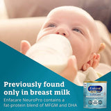 Enfamil® NeuroPro™ EnfaCare® Infant Formula Unflavored 13.6 oz. Can Powder Milk-Based Premature (1114127_CS) 6/CS