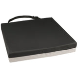 McKesson Seat Cushion 18 W X 18 L X 3 D Inch Foam / Gel (1065561_CS) 4/CS