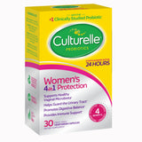Culturelle® Probiotic Dietary Supplement 30 per Box Capsule (1268958_BX) 1/BX
