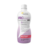 ProSource ZAC™ Oral Supplement Berry Punch Flavor Liquid 32 oz. Bottle (706924_CS) 4/CS