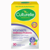 Culturelle® Probiotic Dietary Supplement 30 per Box Chewable Tablet (1268955_BX) 1/BX