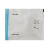 Conveen® Security+ Urinary Leg Bag Anti-Reflux Valve NonSterile 600 mL Polyethylene / Flocked (181522_EA) 1/EA