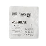 Wide Band® Male External Catheter Self-Adhesive Band Silicone Medium (334732_EA) 1/EA