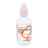 Foster & Thrive™ Saline Nasal Spray 0.65% Strength 1.5 oz. (1238886_EA) 1/EA