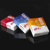 Globe Microscope Slide 25 X 75 X 1.1 mm Plain (907833_BX) 72/BX