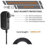 Kangaroo™ Joey Feeding Pump Power Cord Kangaroo™ Joey (662741_EA) 1/EA