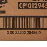 Afta® After Shave Original Scent Contains Alcohol 3 oz. (724617_CS) 24/CS