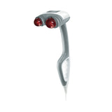 HoMedics® Action Plus Hand-Held Massager with Heat HoMedics® Action Plus (1253810_EA) 1/EA