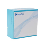 Sur-Fit Natura® Stomahesive® Ostomy Barrier Moldable, Standard Wear Durahesive® Adhesive 57 mm Flange Sur-Fit® Natura® System Hydrocolloid 1-1/4 to 1-3/4 Inch Opening (581642_BX) 10/BX