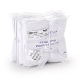 PDC Healthcare Pillow Protector White Disposable (204192_CS) 12/CS