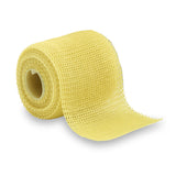 3M™ Scotchcast™ Plus Cast Tape 2 Inch X 12 Foot Fiberglass / Resin Yellow (201239_EA) 1/EA