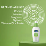 Cetaphil® Daily Oil-Free Facial Moisturizer with Sunscreen 3 oz. Pump Bottle Unscented Lotion (1230046_EA) 1/EA