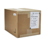 Comfort Concepts Reusable Underpad 35 X 35 Inch Polyester / Rayon Heavy Absorbency (880853_DZ) 12/DZ