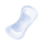 MoliCare® Premium Lady Pads Bladder Control Pad 5-51/2 X 13 Inch Moderate Absorbency Polymer Core One Size Fits Most (1127662_CS) 168/CS