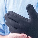 Polar Ice® Hot / Cold Therapy Glove Full Finger Large Wrist Length Ambidextrous (1206679_EA) 1/EA
