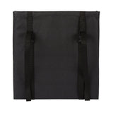 McKesson Seat Back Cushion 16 W X 17 L Inch Foam (1065588_CS) 4/CS