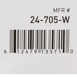 McKesson Tongue Depressor 6 Inch Length Wood Senior (508718_CS) 10/CS